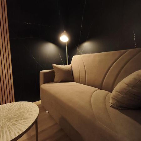 Armony Luxury Suites Aeroporto di Catania Fontana Rossa Esterno foto