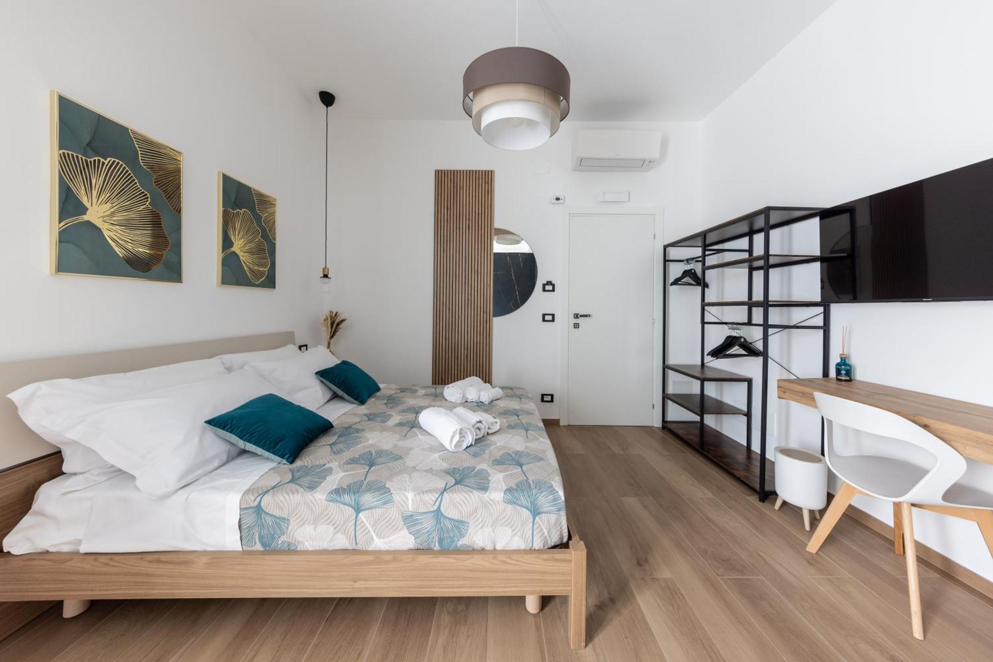 Armony Luxury Suites Aeroporto di Catania Fontana Rossa Esterno foto