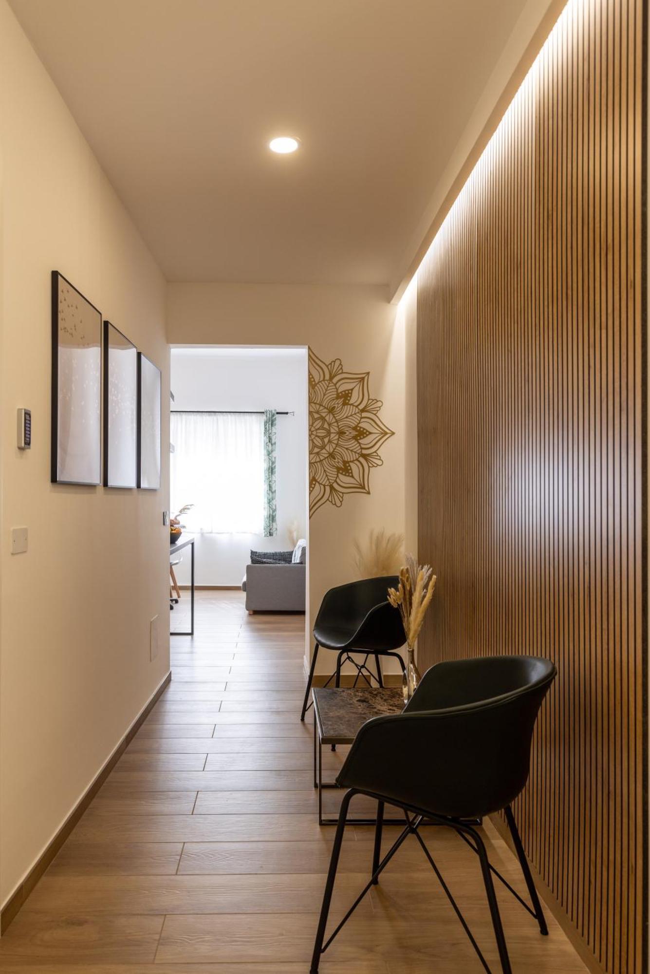 Armony Luxury Suites Aeroporto di Catania Fontana Rossa Esterno foto