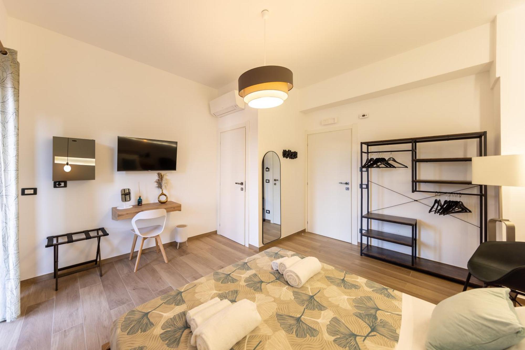 Armony Luxury Suites Aeroporto di Catania Fontana Rossa Esterno foto