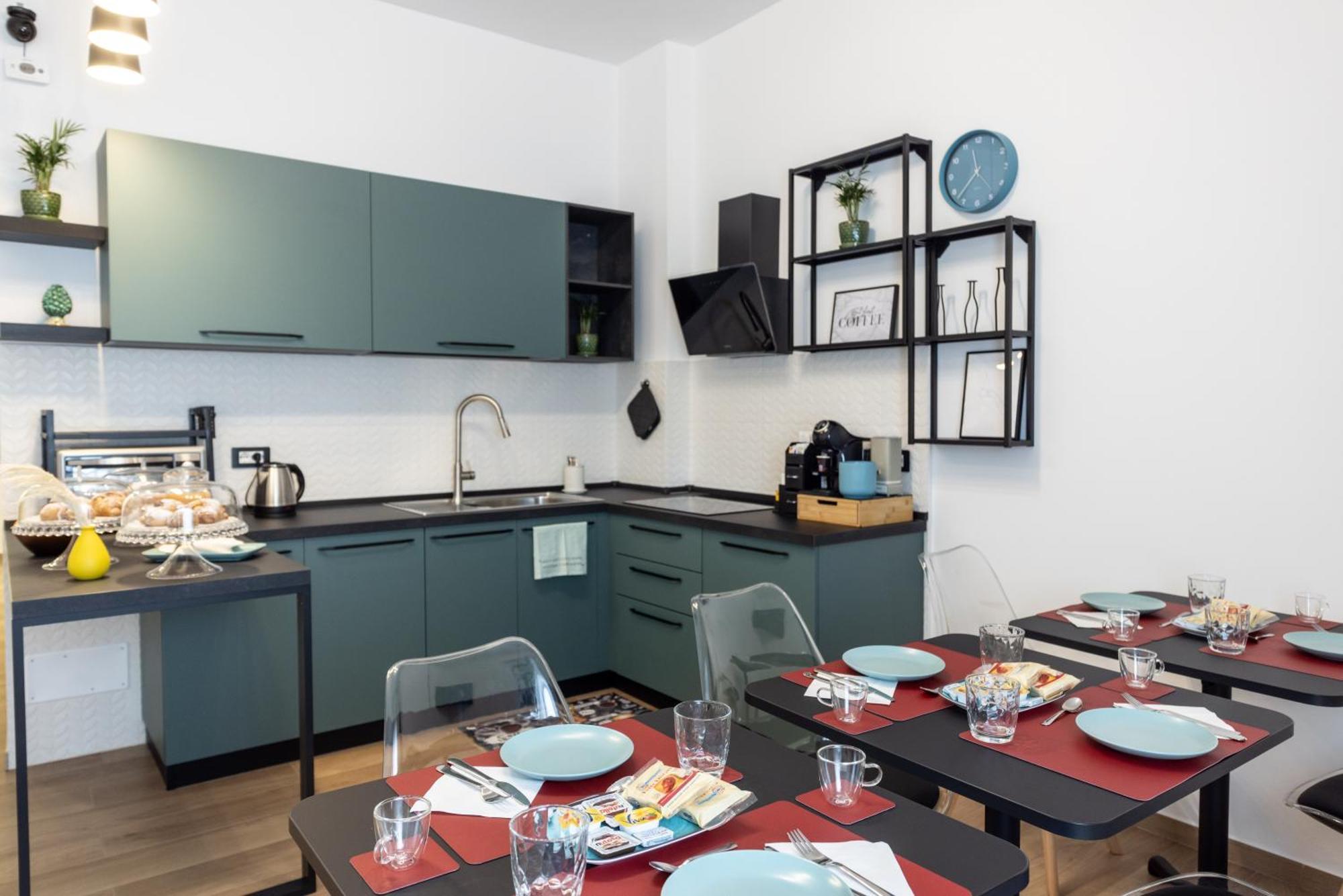 Armony Luxury Suites Aeroporto di Catania Fontana Rossa Esterno foto