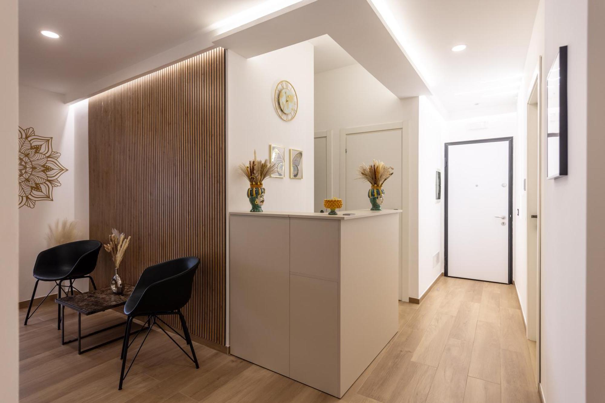 Armony Luxury Suites Aeroporto di Catania Fontana Rossa Esterno foto