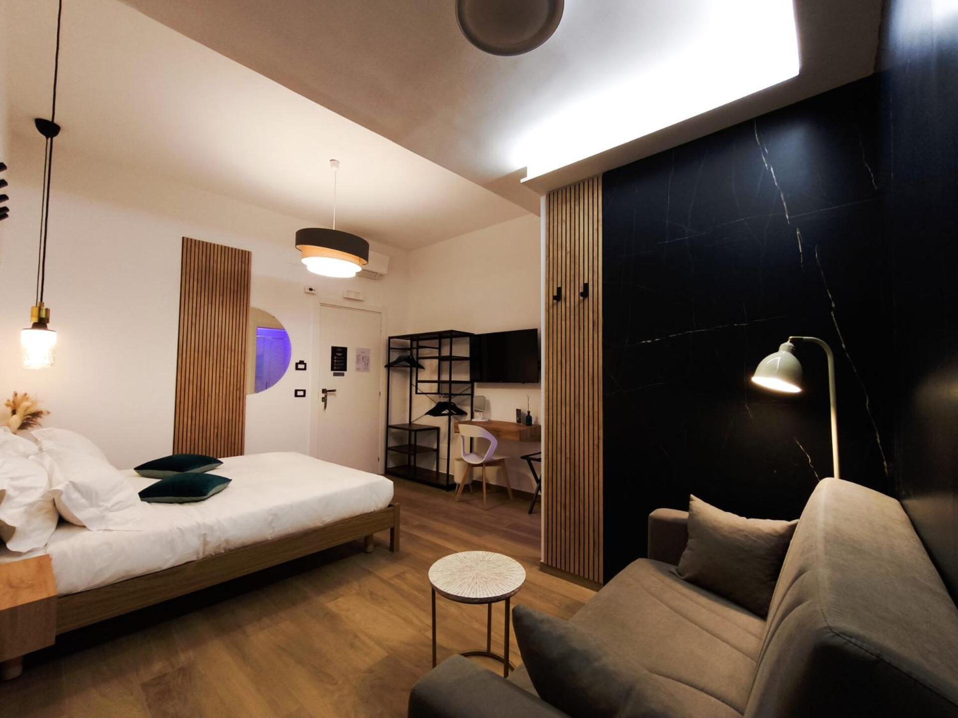 Armony Luxury Suites Aeroporto di Catania Fontana Rossa Esterno foto