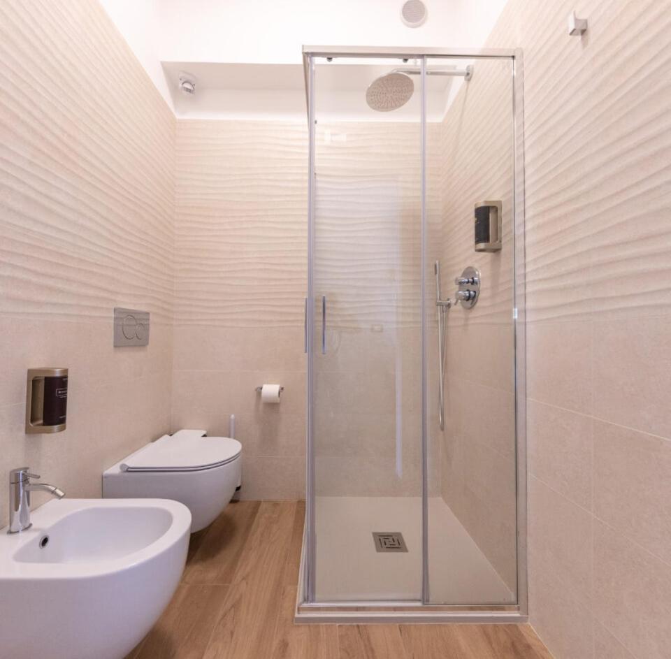 Armony Luxury Suites Aeroporto di Catania Fontana Rossa Esterno foto